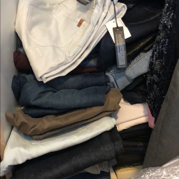 Major clearance sale! ✨check out my closet. - Picture 8 of 8